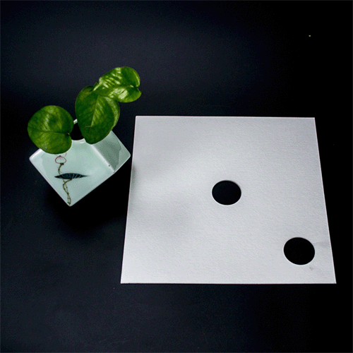 270g精密滤纸(（尺寸可根据客户需求定制）