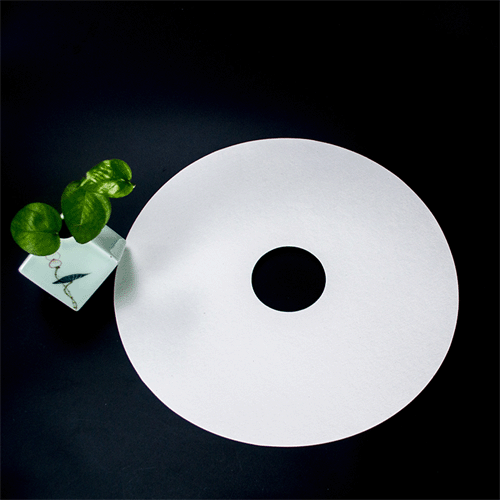 270g精密滤纸(（尺寸可根据客户需求定制）